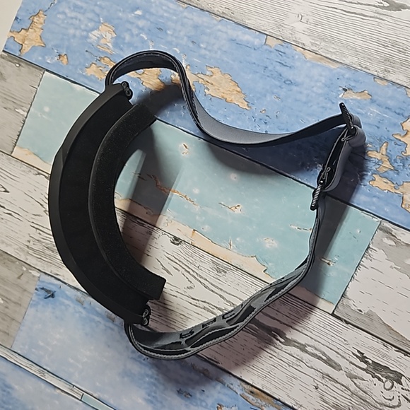 Fly Racing/Ski Goggles [black] - Picture 3 of 8